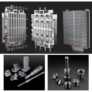 avansert injeksjonsblankform