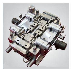 løsninger for støpeformer i aluminiumslegering