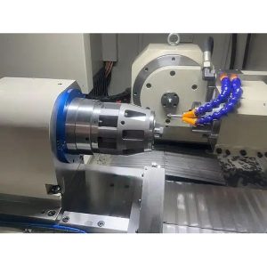 CNC-sliping
