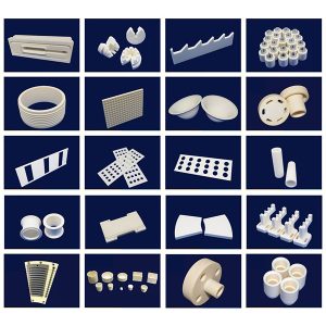 CNC-bearbeiding av aluminiumoksidkeramikk