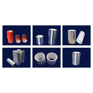 CNC-bearbeiding av keramiske sylinderforinger