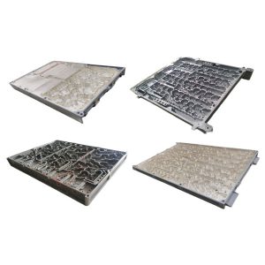 kommunikasjonsfilterstøpegods