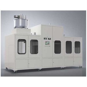 tilpasset metallkabinett