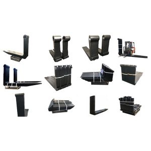 smidd gaffel til gaffeltruck