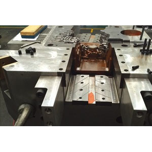 Veiledning for støpeformer