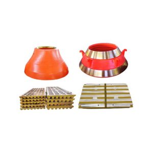 støping av stål med høyt manganinnhold