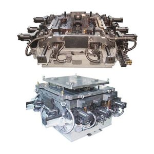 støpeform for varmekasse