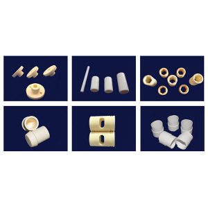 Presisjons CNC-produksjonstjenester