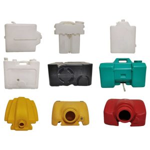 premium blåst formet vanntank