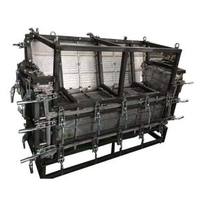 sofa rotasjonsstøpeform