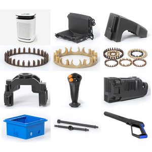 termoplastiske sprøytestøpte deler til forbrukerelektronikk