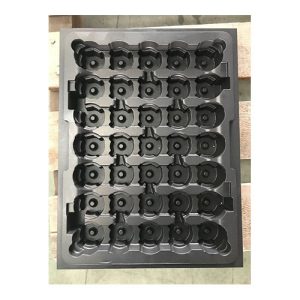 tynnplater av aluminium til vakuumforming