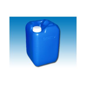 UV-bestandig blåstøpt trommel