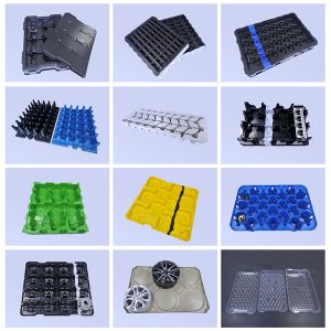 vakuumformet emballasje