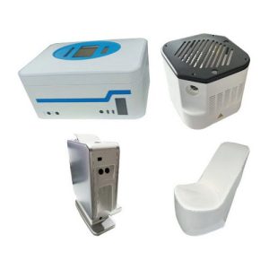 vakuumformede medisinske apparathus