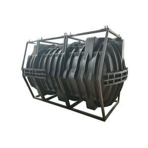 avløpstank rotasjonsstøpeform