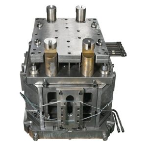 hjulnav lavtrykksstøpeform